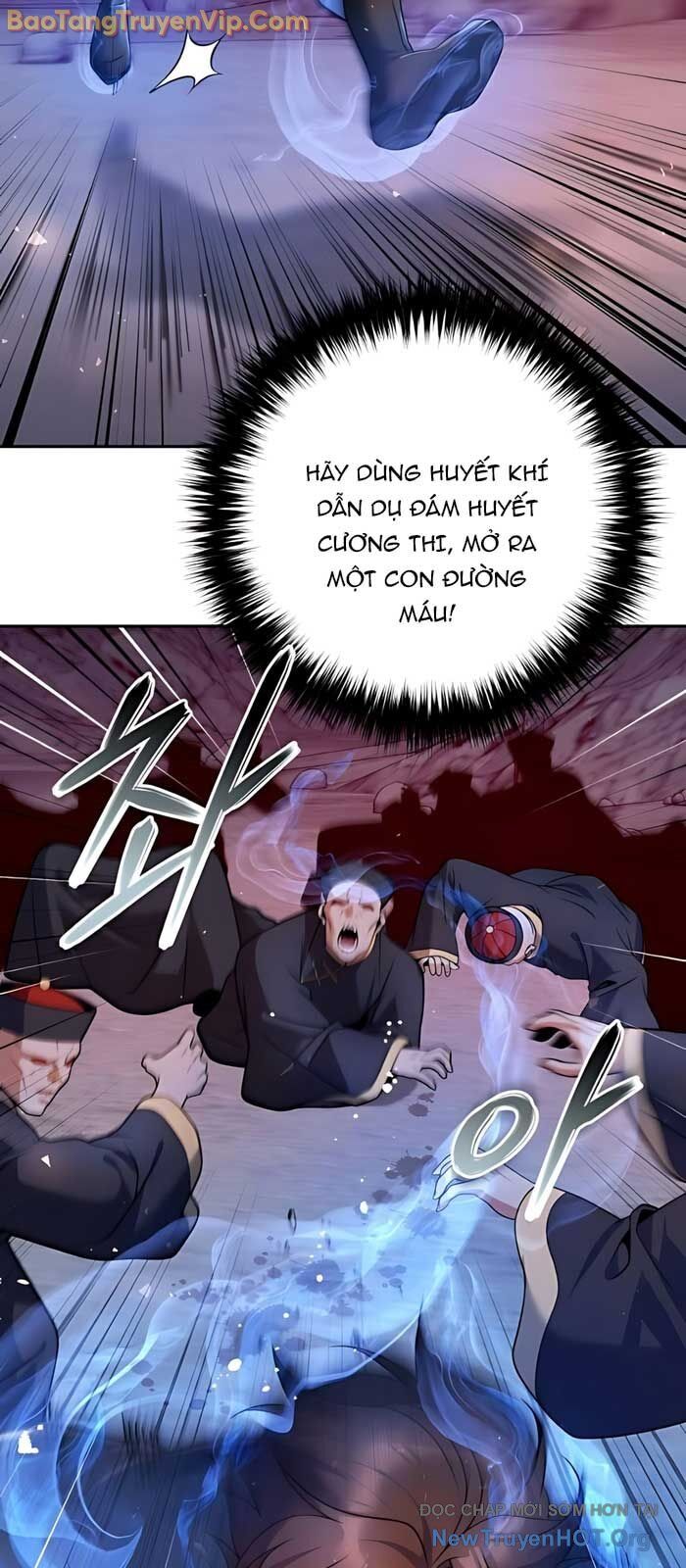 Hoạn Quan Hồi Quy: Tróc Phong Truy Nguyệt Chapter 48 - Trang 2