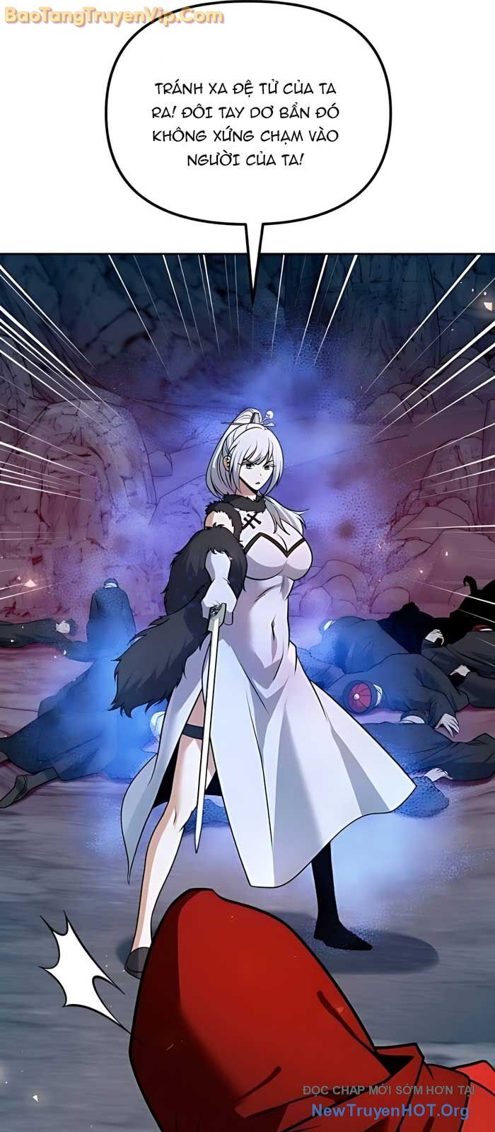 Hoạn Quan Hồi Quy: Tróc Phong Truy Nguyệt Chapter 48 - Trang 2