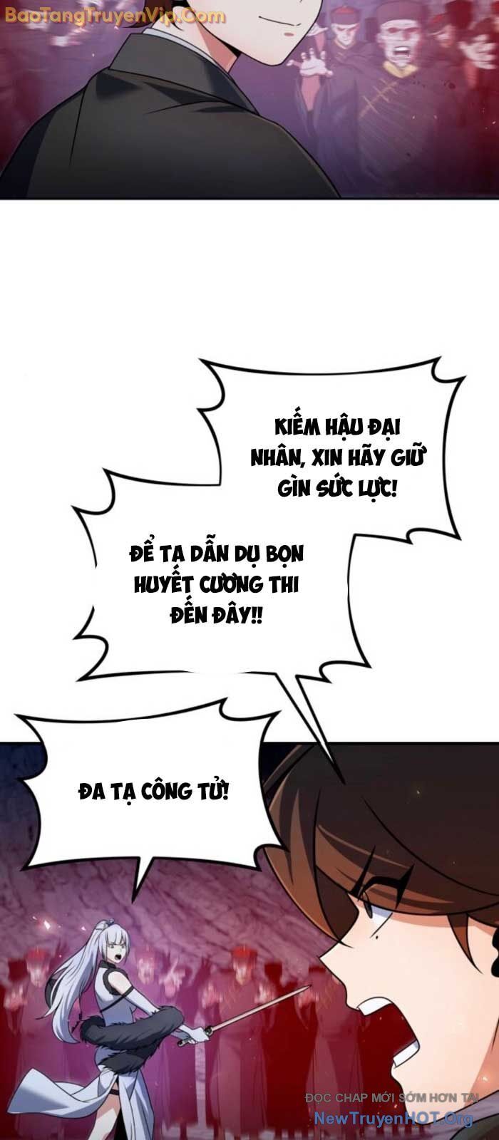 Hoạn Quan Hồi Quy: Tróc Phong Truy Nguyệt Chapter 49 - Trang 2