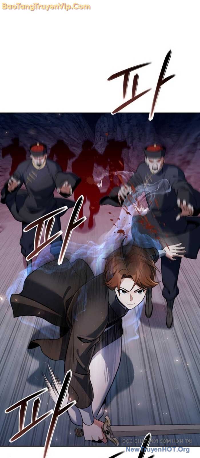 Hoạn Quan Hồi Quy: Tróc Phong Truy Nguyệt Chapter 49 - Trang 2
