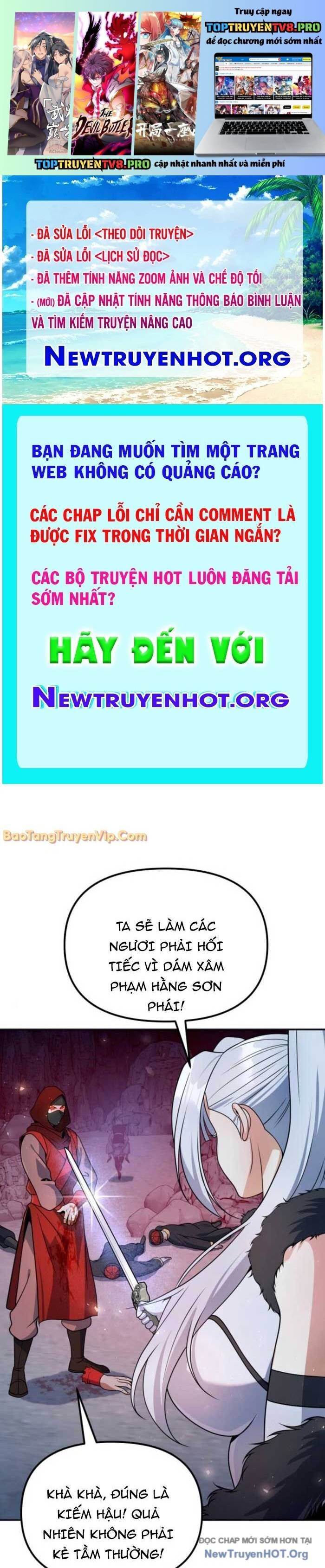 Hoạn Quan Hồi Quy: Tróc Phong Truy Nguyệt Chapter 49 - Trang 2