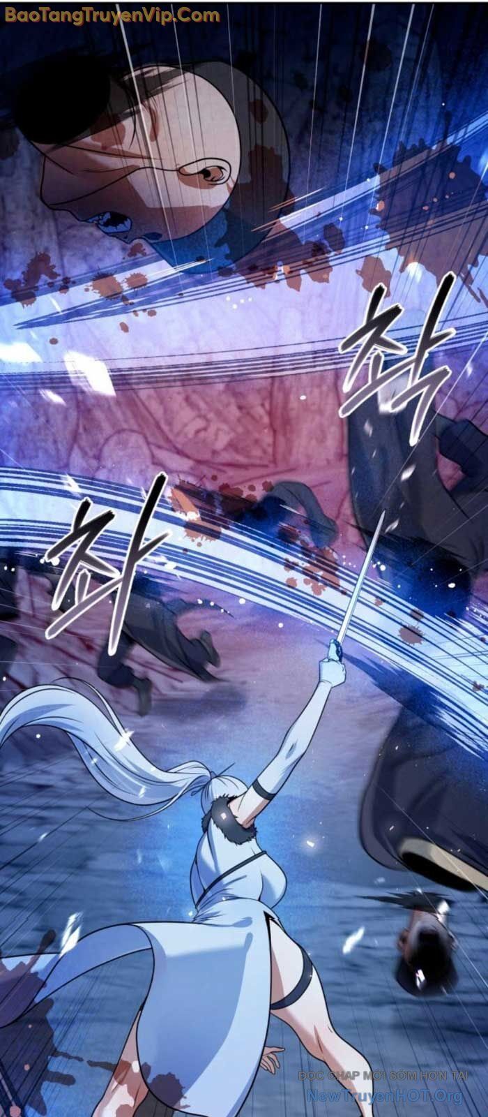 Hoạn Quan Hồi Quy: Tróc Phong Truy Nguyệt Chapter 49 - Trang 2