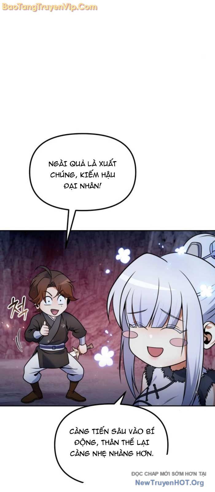 Hoạn Quan Hồi Quy: Tróc Phong Truy Nguyệt Chapter 49 - Trang 2