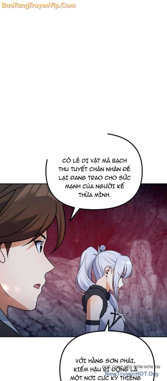 Hoạn Quan Hồi Quy: Tróc Phong Truy Nguyệt Chapter 49 - Trang 2