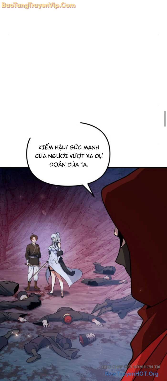 Hoạn Quan Hồi Quy: Tróc Phong Truy Nguyệt Chapter 49 - Trang 2