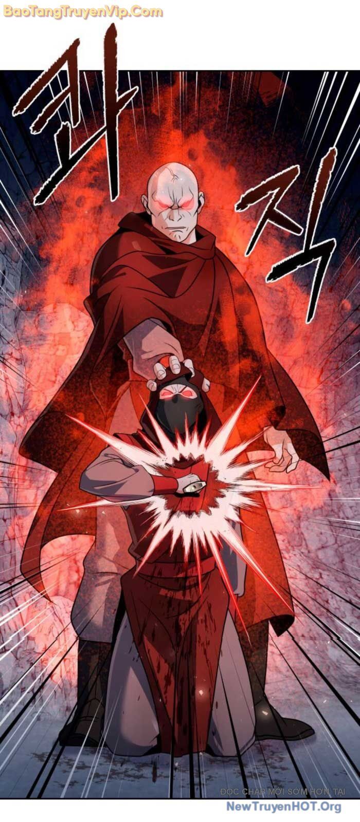 Hoạn Quan Hồi Quy: Tróc Phong Truy Nguyệt Chapter 49 - Trang 2
