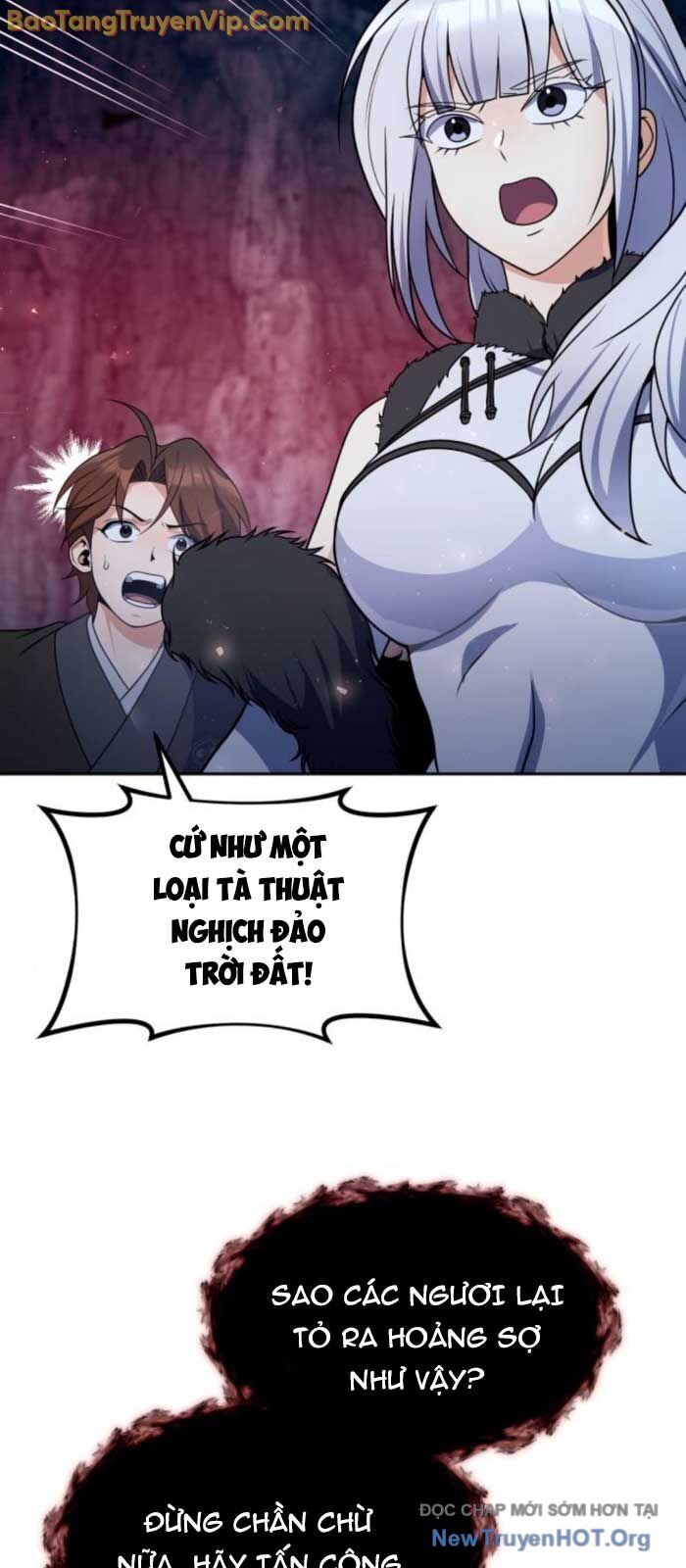 Hoạn Quan Hồi Quy: Tróc Phong Truy Nguyệt Chapter 49 - Trang 2