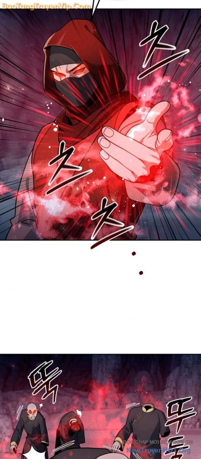 Hoạn Quan Hồi Quy: Tróc Phong Truy Nguyệt Chapter 49 - Trang 2
