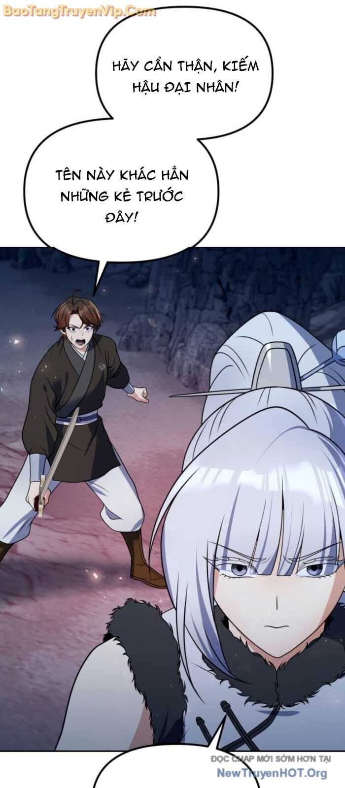Hoạn Quan Hồi Quy: Tróc Phong Truy Nguyệt Chapter 49 - Trang 2