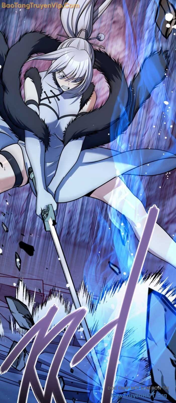 Hoạn Quan Hồi Quy: Tróc Phong Truy Nguyệt Chapter 49 - Trang 2