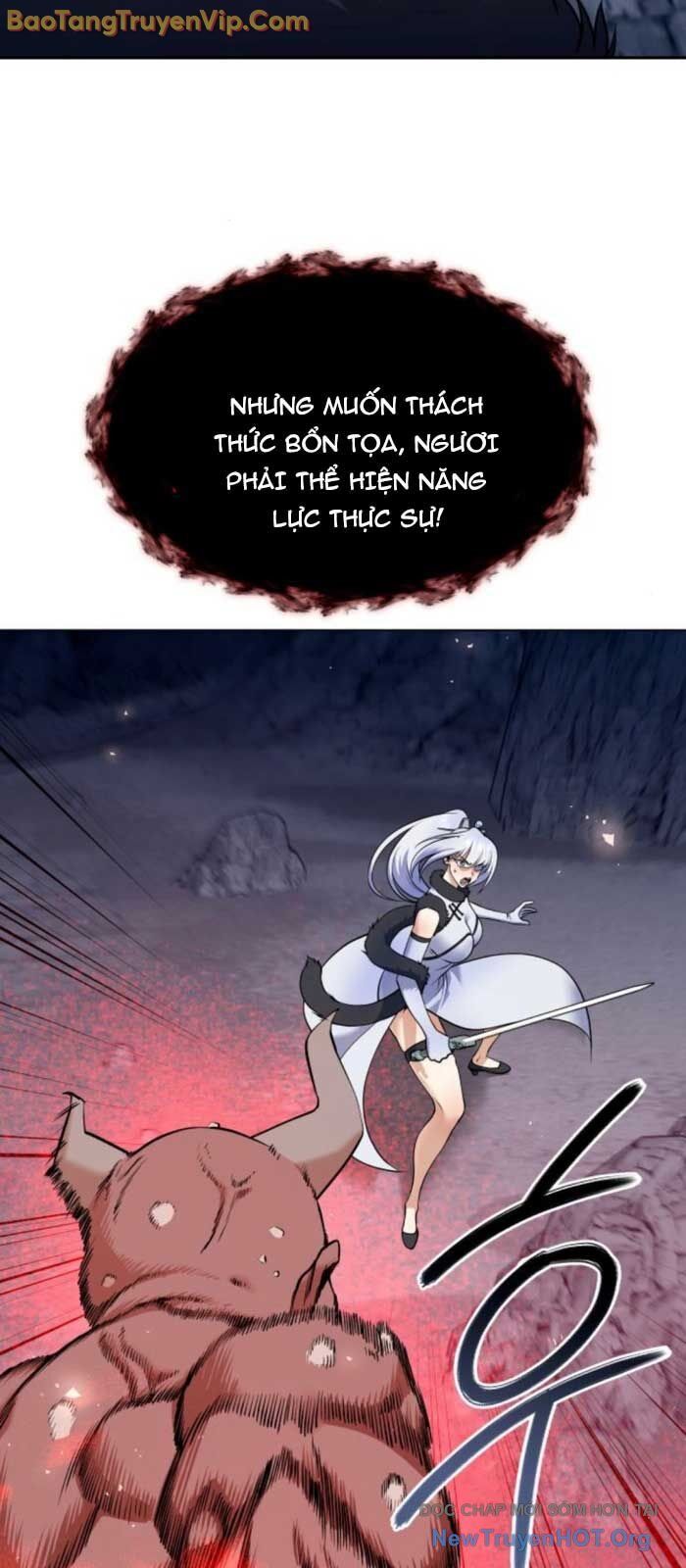 Hoạn Quan Hồi Quy: Tróc Phong Truy Nguyệt Chapter 49 - Trang 2