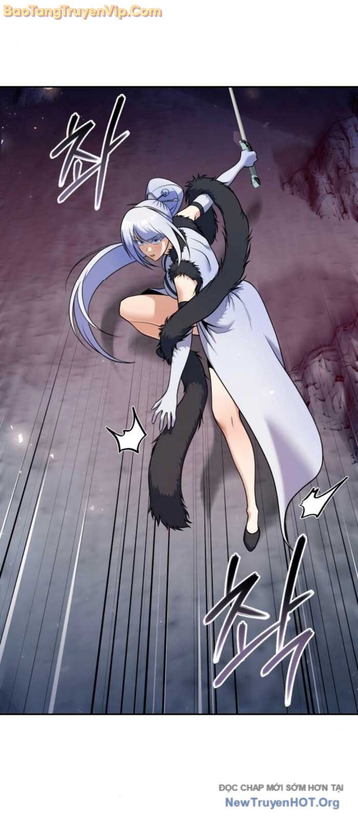 Hoạn Quan Hồi Quy: Tróc Phong Truy Nguyệt Chapter 49 - Trang 2