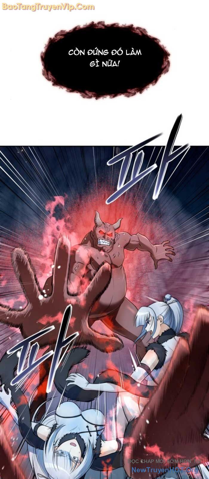 Hoạn Quan Hồi Quy: Tróc Phong Truy Nguyệt Chapter 49 - Trang 2
