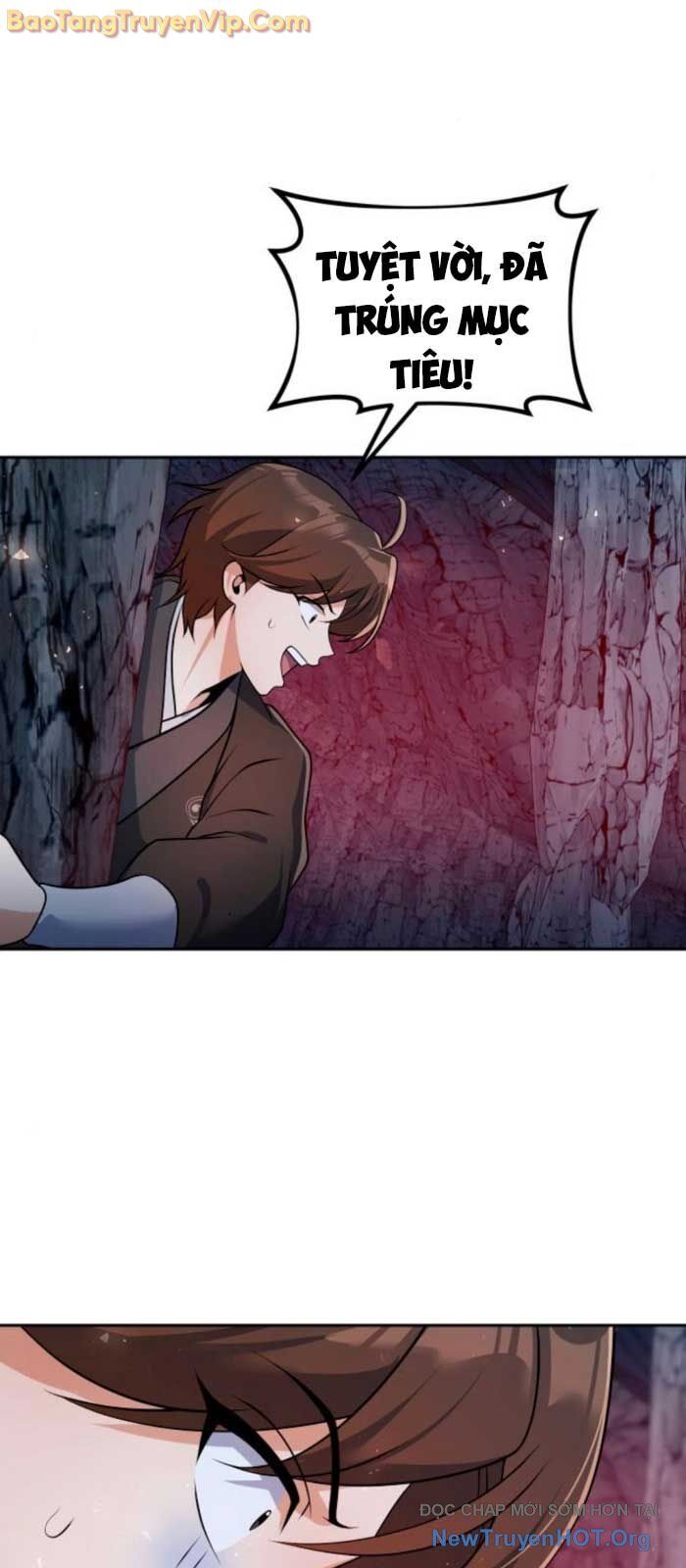 Hoạn Quan Hồi Quy: Tróc Phong Truy Nguyệt Chapter 49 - Trang 2