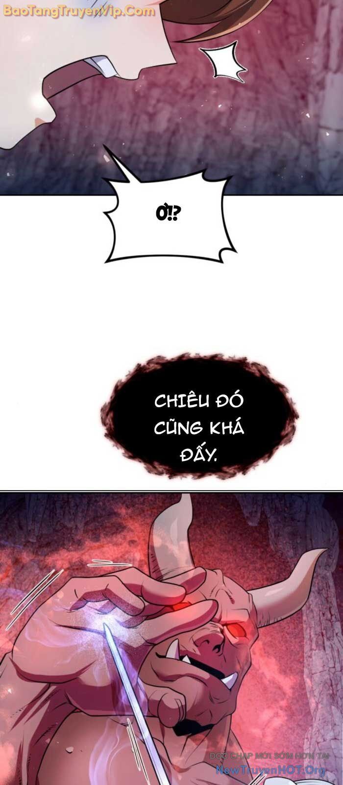 Hoạn Quan Hồi Quy: Tróc Phong Truy Nguyệt Chapter 49 - Trang 2