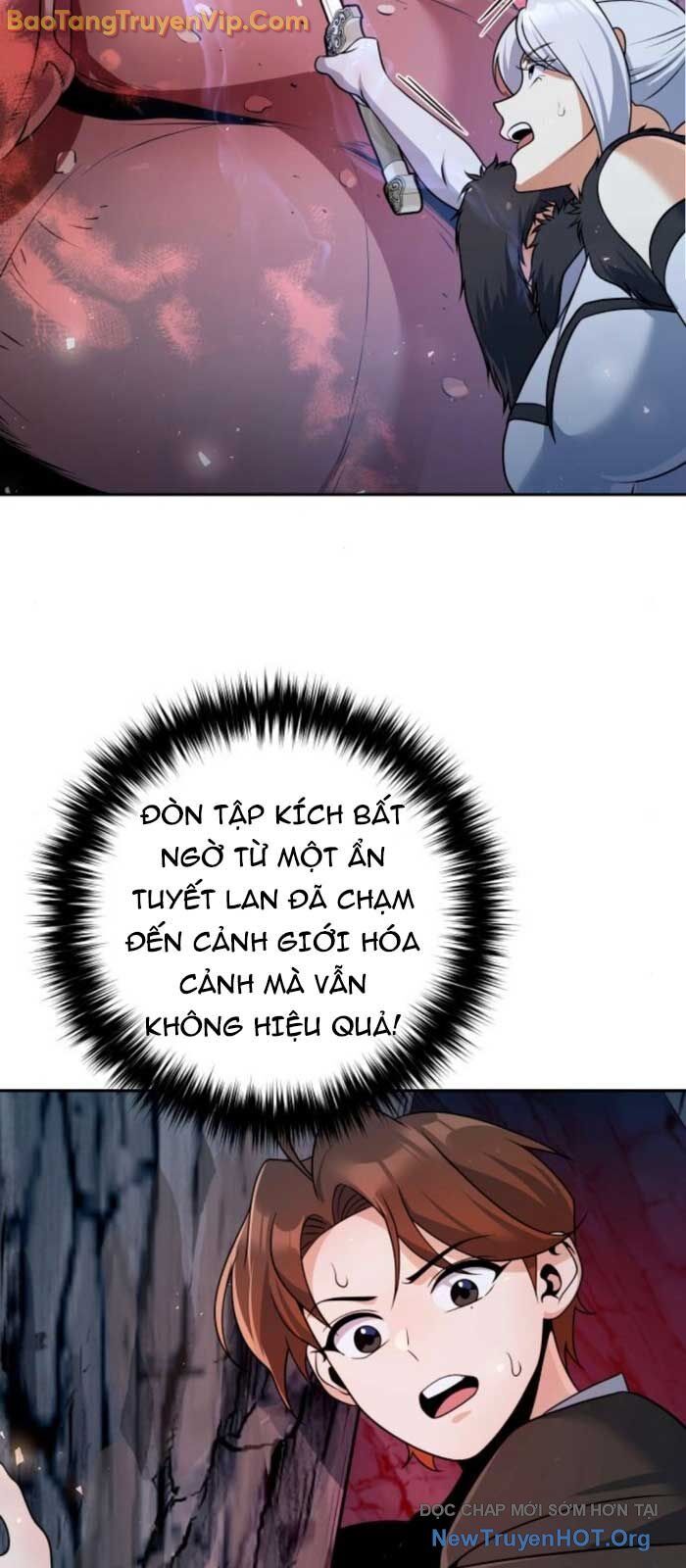 Hoạn Quan Hồi Quy: Tróc Phong Truy Nguyệt Chapter 49 - Trang 2