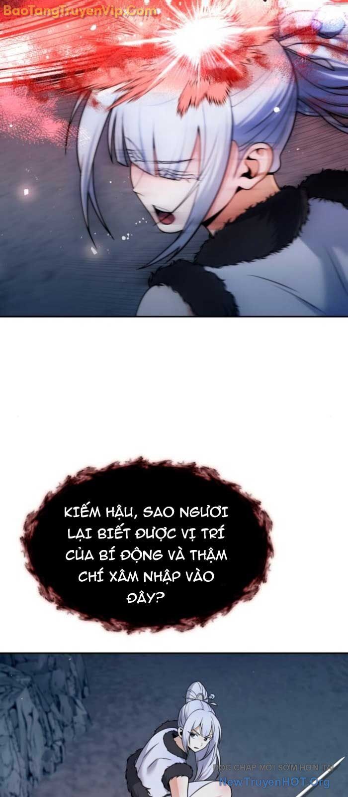 Hoạn Quan Hồi Quy: Tróc Phong Truy Nguyệt Chapter 49 - Trang 2