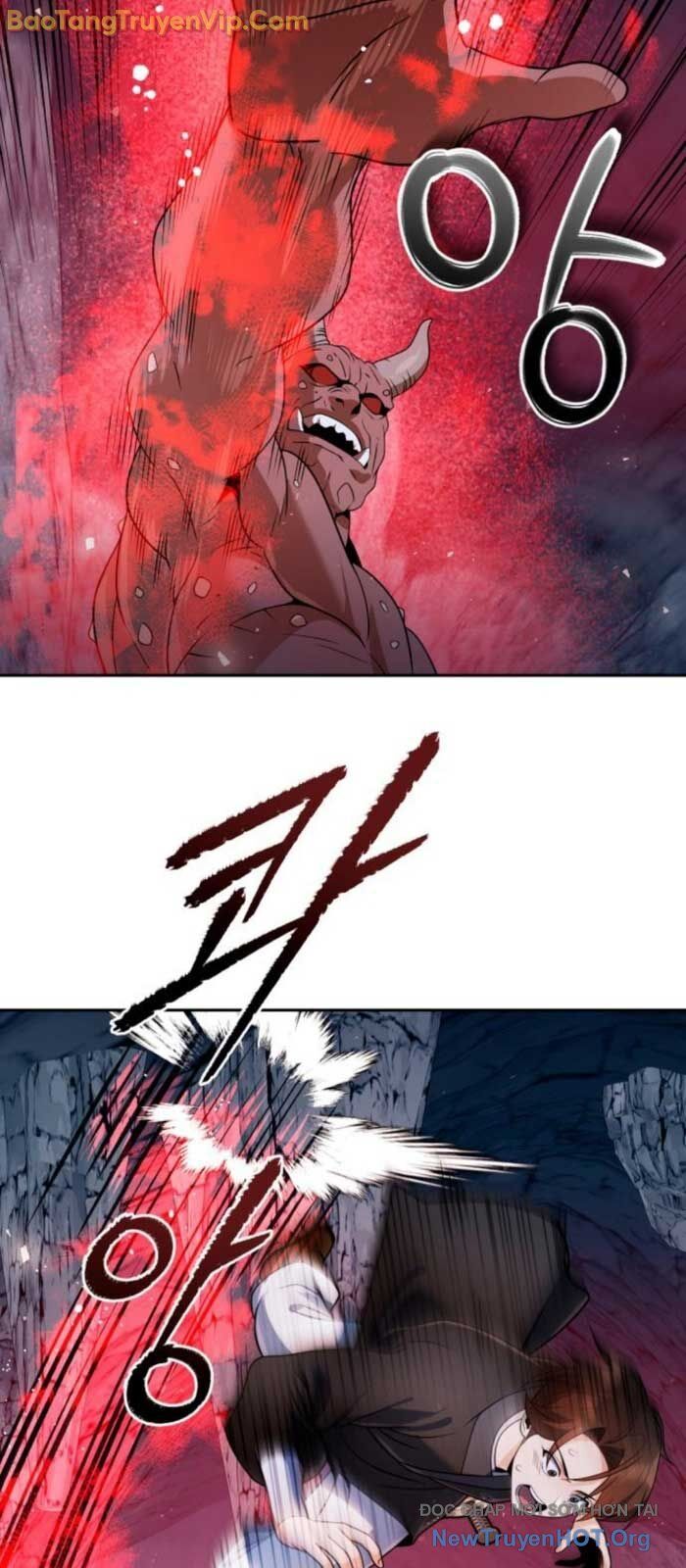 Hoạn Quan Hồi Quy: Tróc Phong Truy Nguyệt Chapter 49 - Trang 2