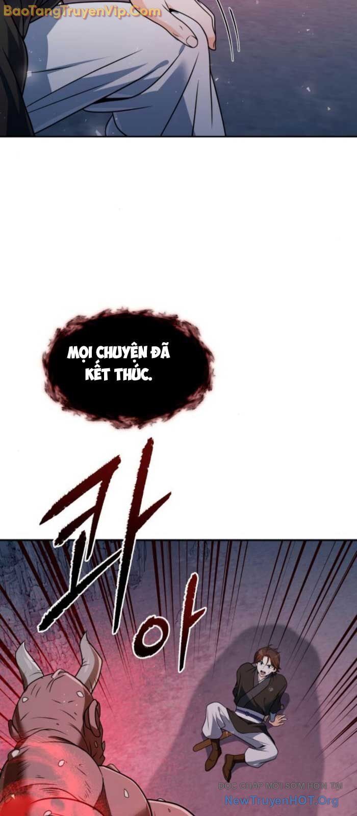 Hoạn Quan Hồi Quy: Tróc Phong Truy Nguyệt Chapter 49 - Trang 2