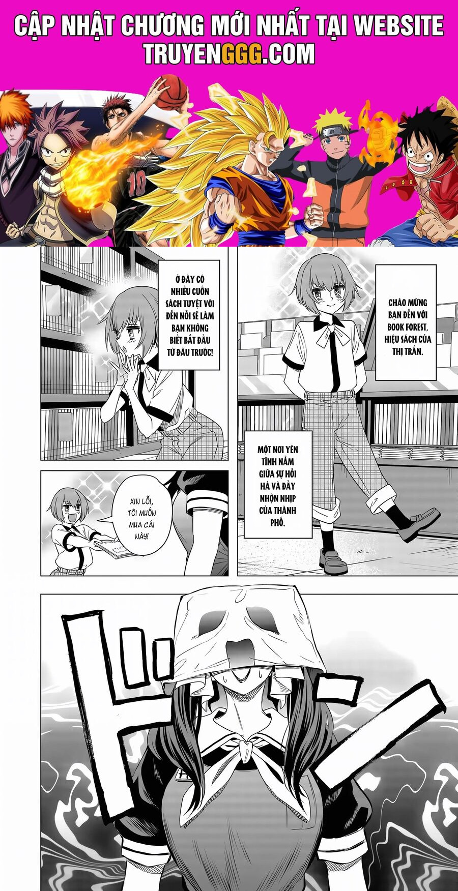 Shokuba No Onnanoko Ni Toushisuru Hanashi  A Story About Investing In A Girl At The Workplace Chapter 10 - Trang 2