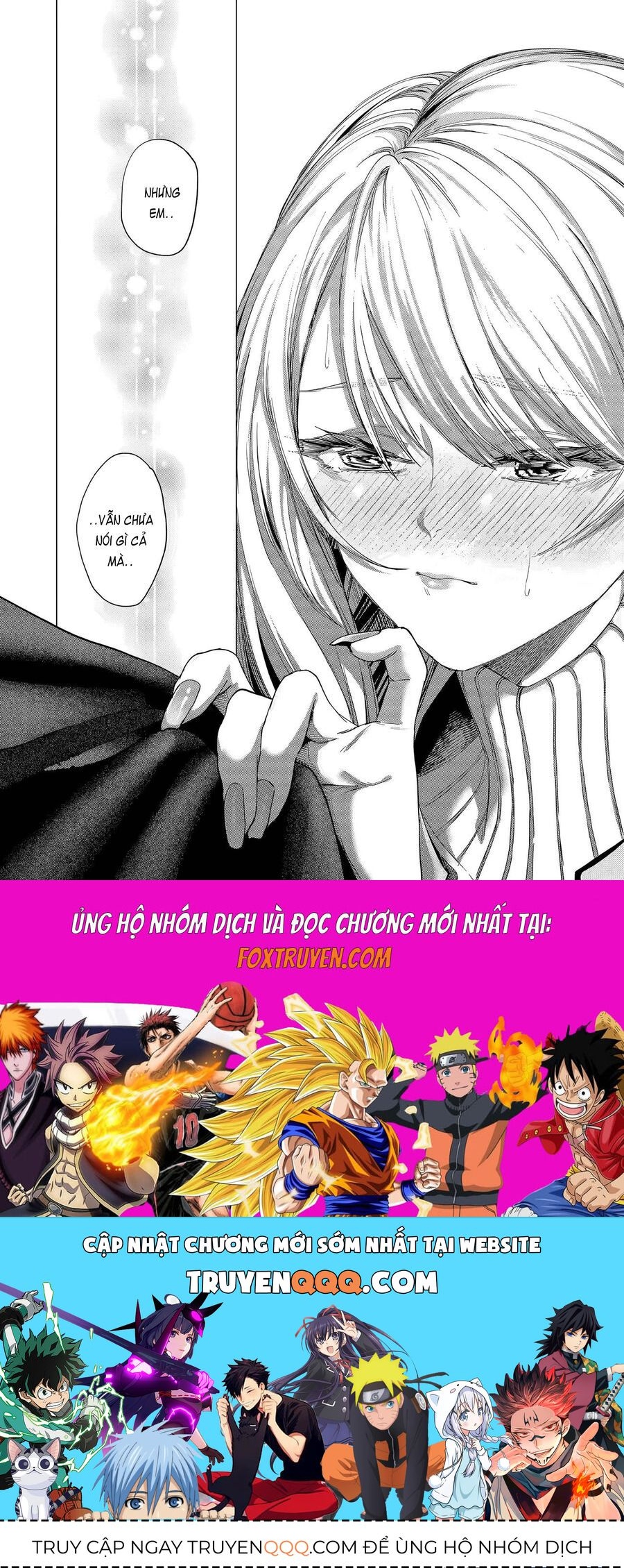 Shokuba No Onnanoko Ni Toushisuru Hanashi  A Story About Investing In A Girl At The Workplace Chapter 21 - Trang 2
