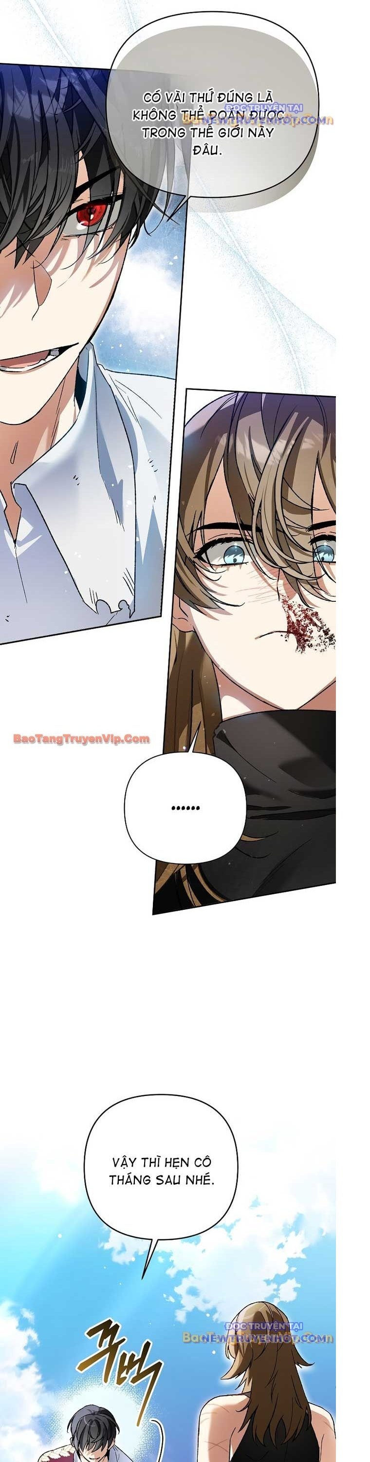 Trở Thành Thiên Tài Bất Trị Của Hắc Gia Chapter 6 - Trang 2