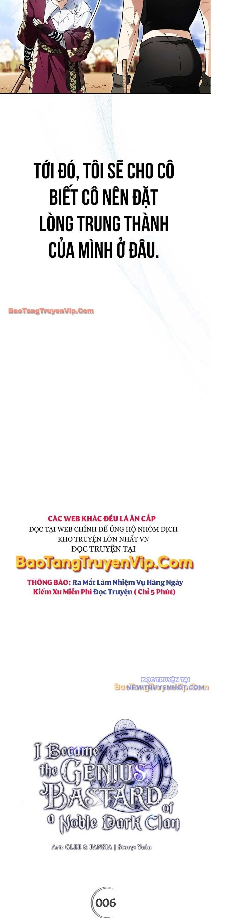 Trở Thành Thiên Tài Bất Trị Của Hắc Gia Chapter 6 - Trang 2