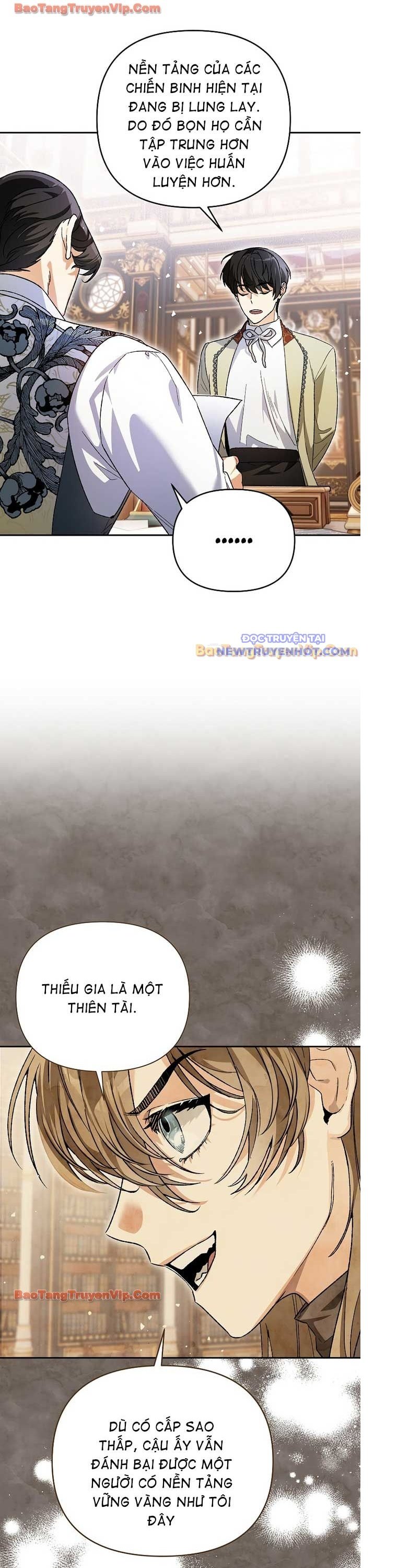 Trở Thành Thiên Tài Bất Trị Của Hắc Gia Chapter 6 - Trang 2