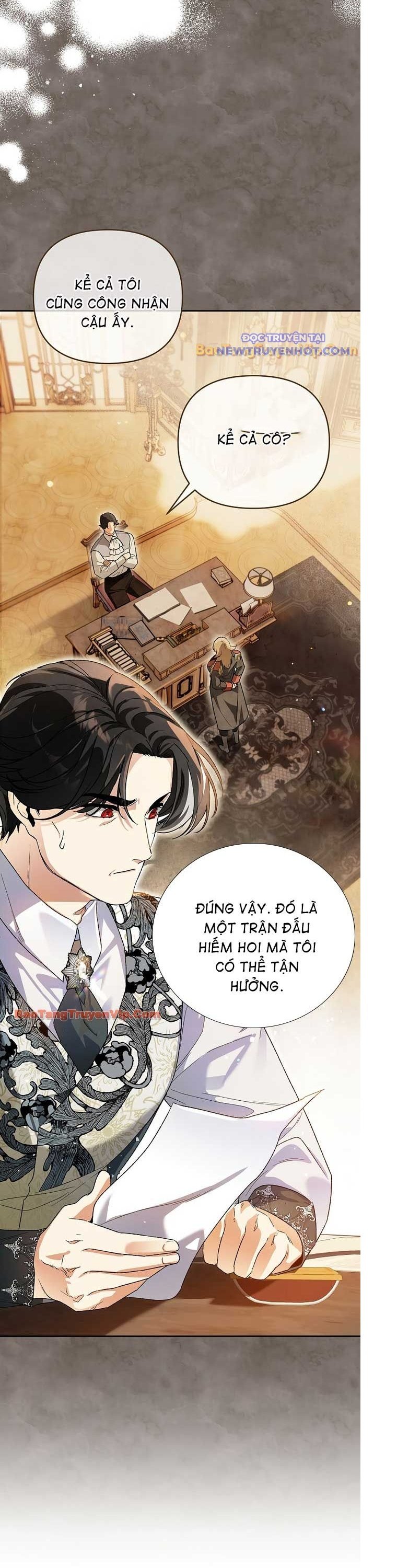 Trở Thành Thiên Tài Bất Trị Của Hắc Gia Chapter 6 - Trang 2