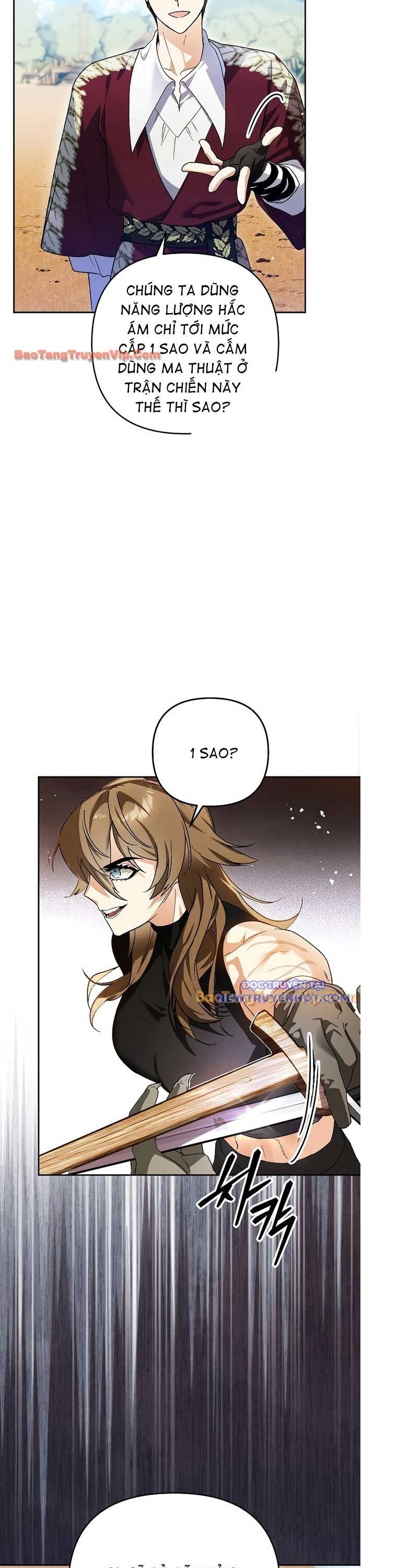 Trở Thành Thiên Tài Bất Trị Của Hắc Gia Chapter 6 - Trang 2