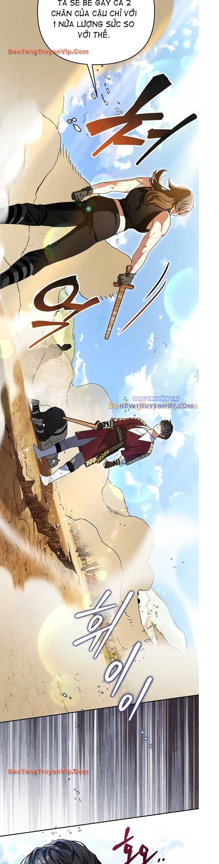 Trở Thành Thiên Tài Bất Trị Của Hắc Gia Chapter 6 - Trang 2