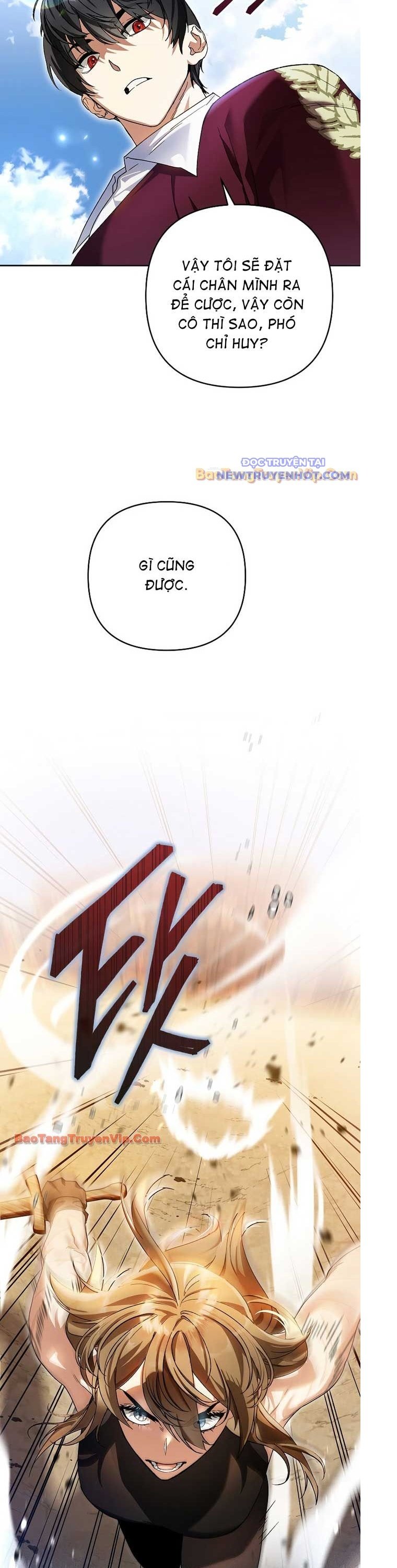 Trở Thành Thiên Tài Bất Trị Của Hắc Gia Chapter 6 - Trang 2