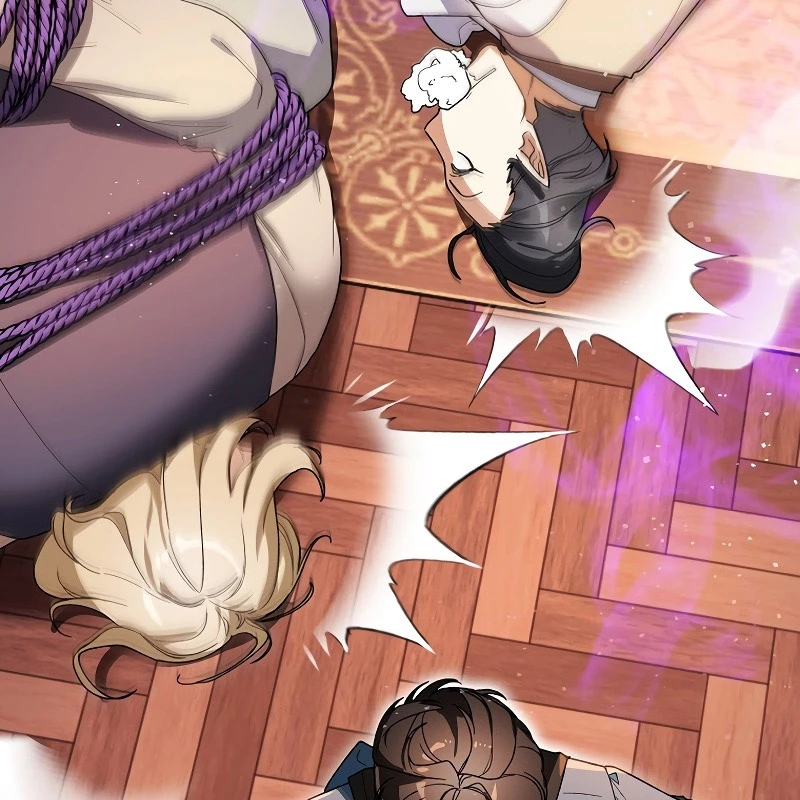 Trở Thành Thiên Tài Bất Trị Của Hắc Gia Chapter 8 - Trang 2