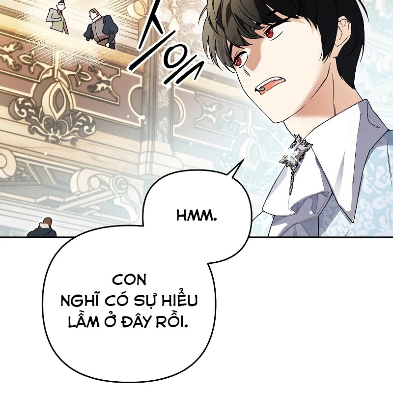 Trở Thành Thiên Tài Bất Trị Của Hắc Gia Chapter 8 - Trang 2