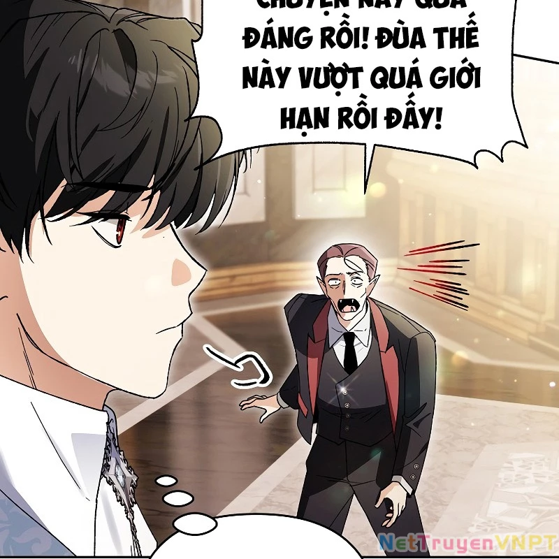 Trở Thành Thiên Tài Bất Trị Của Hắc Gia Chapter 8 - Trang 2