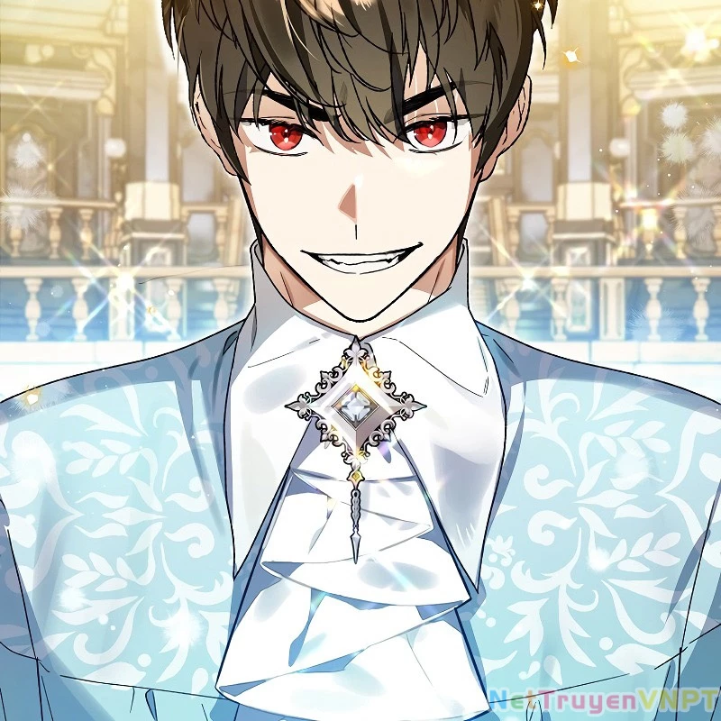 Trở Thành Thiên Tài Bất Trị Của Hắc Gia Chapter 8 - Trang 2