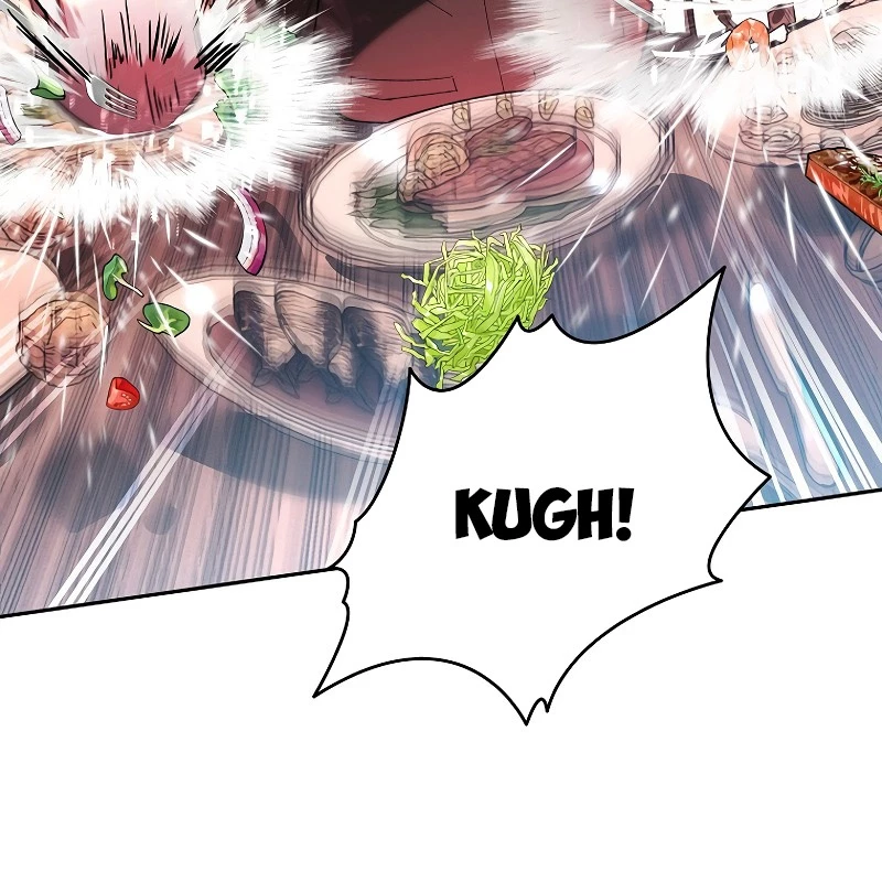 Trở Thành Thiên Tài Bất Trị Của Hắc Gia Chapter 8 - Trang 2