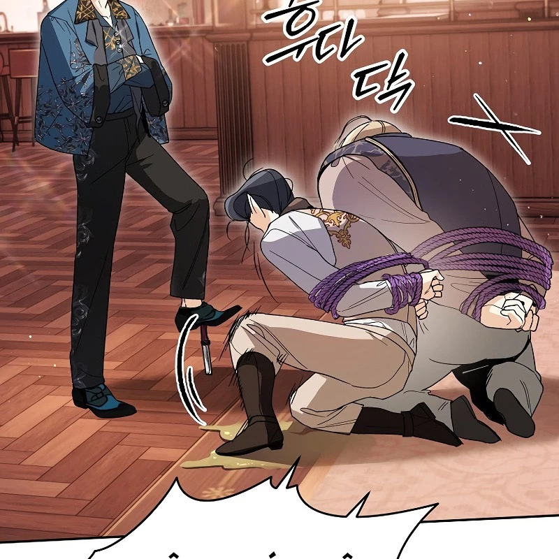 Trở Thành Thiên Tài Bất Trị Của Hắc Gia Chapter 8 - Trang 2