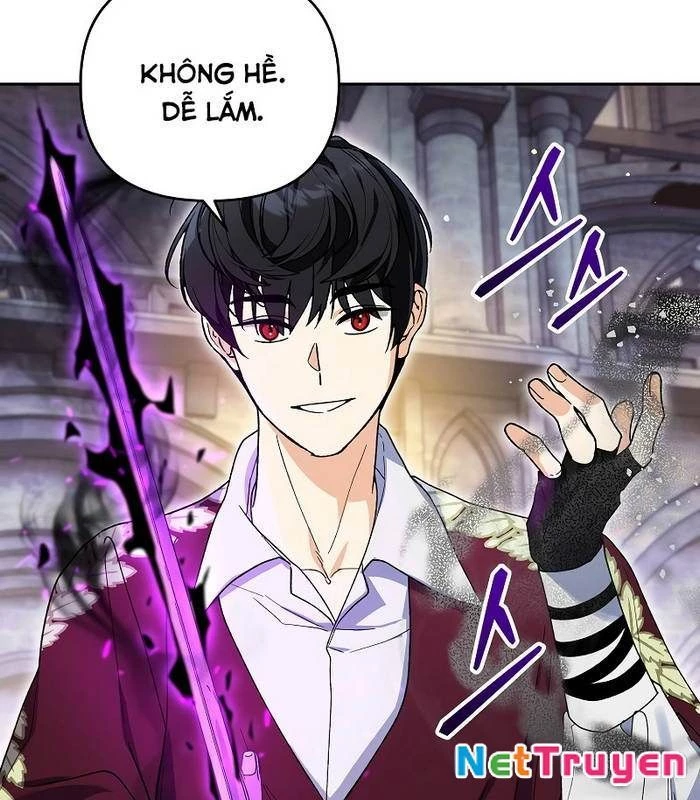 Trở Thành Thiên Tài Bất Trị Của Hắc Gia Chapter 9 - Trang 2