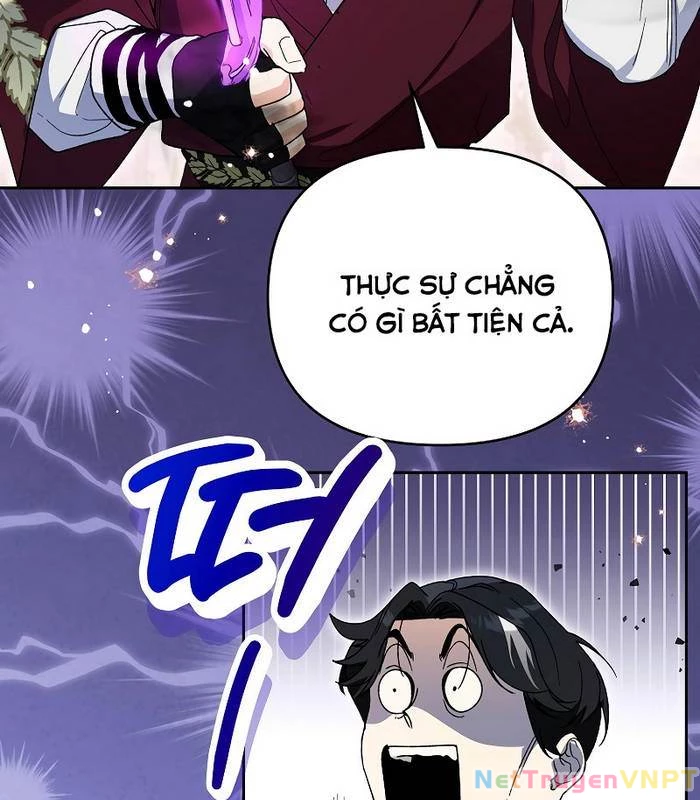 Trở Thành Thiên Tài Bất Trị Của Hắc Gia Chapter 9 - Trang 2