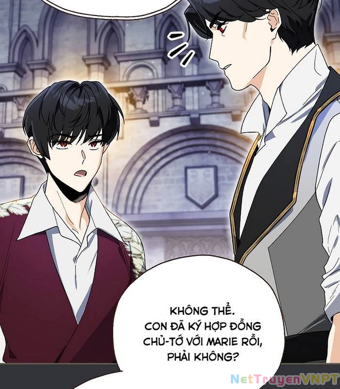 Trở Thành Thiên Tài Bất Trị Của Hắc Gia Chapter 9 - Trang 2