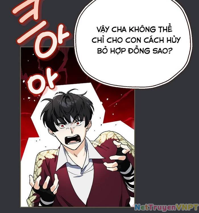 Trở Thành Thiên Tài Bất Trị Của Hắc Gia Chapter 9 - Trang 2