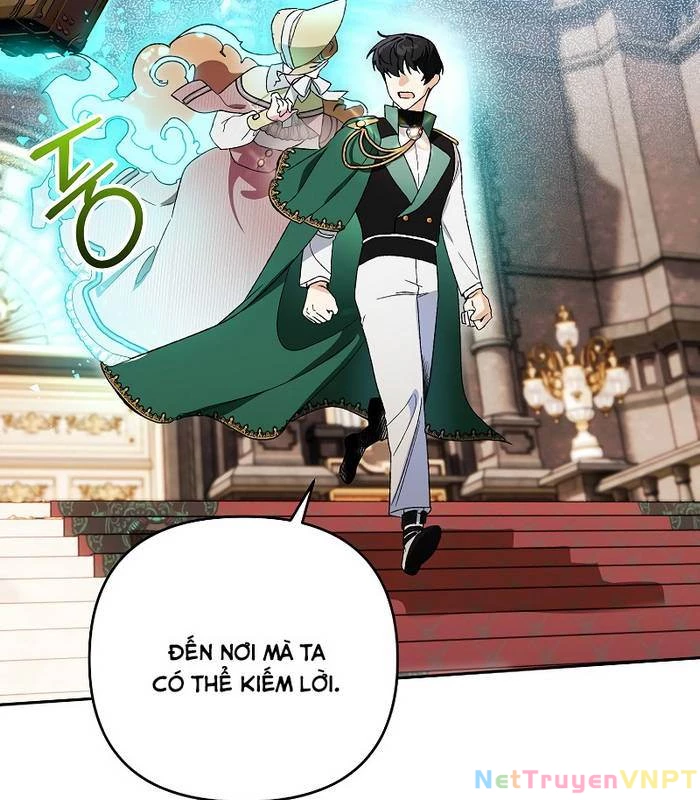 Trở Thành Thiên Tài Bất Trị Của Hắc Gia Chapter 9 - Trang 2