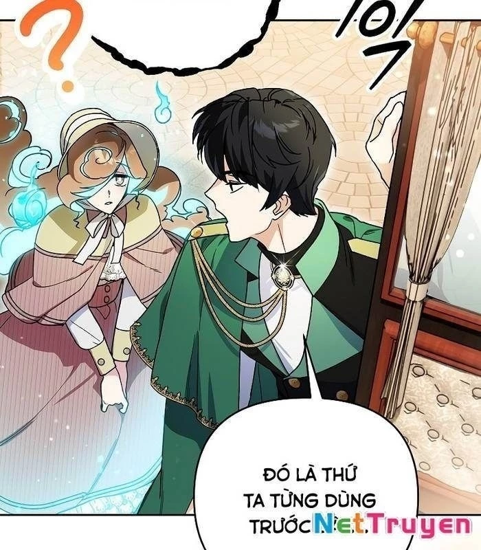 Trở Thành Thiên Tài Bất Trị Của Hắc Gia Chapter 9 - Trang 2