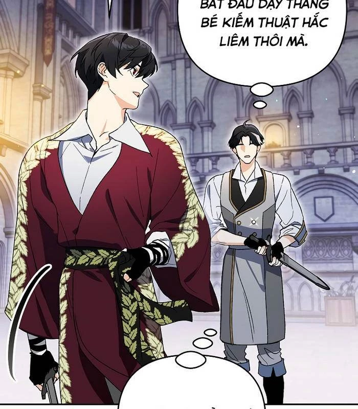 Trở Thành Thiên Tài Bất Trị Của Hắc Gia Chapter 9 - Trang 2