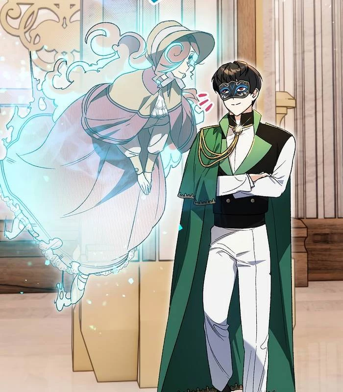 Trở Thành Thiên Tài Bất Trị Của Hắc Gia Chapter 10 - Trang 2