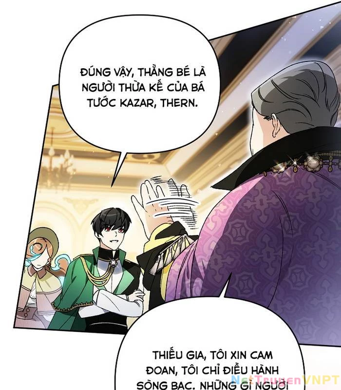 Trở Thành Thiên Tài Bất Trị Của Hắc Gia Chapter 10 - Trang 2