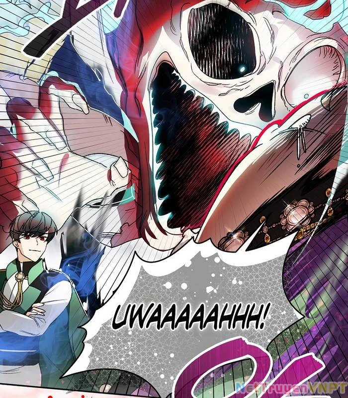 Trở Thành Thiên Tài Bất Trị Của Hắc Gia Chapter 10 - Trang 2