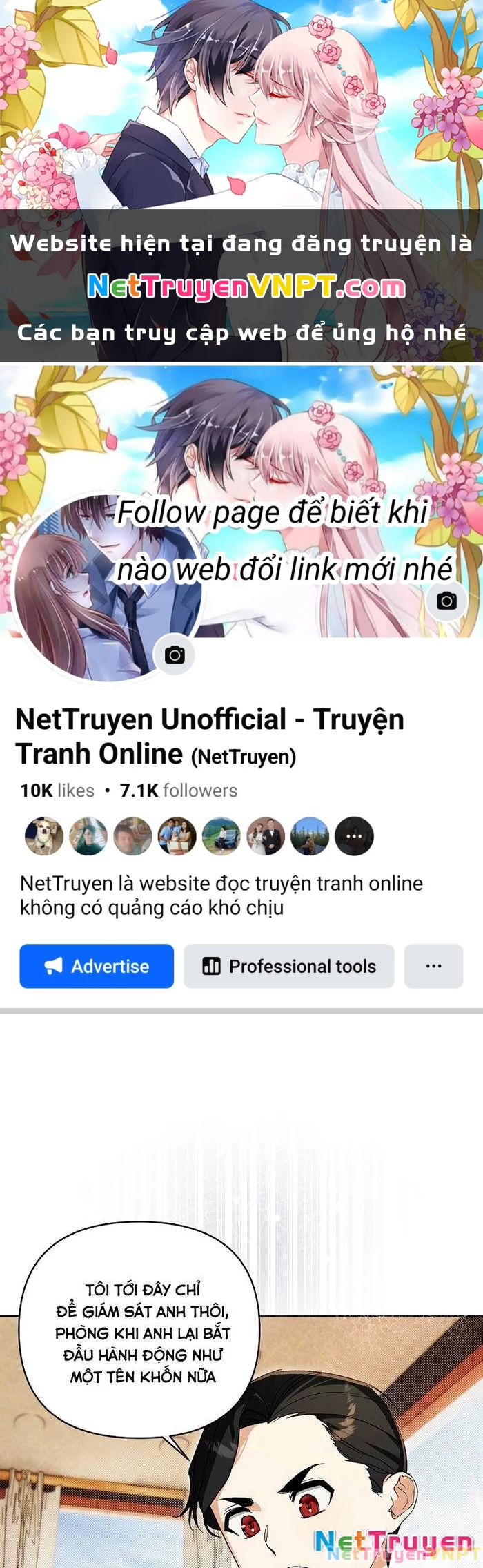 Trở Thành Thiên Tài Bất Trị Của Hắc Gia Chapter 10 - Trang 2