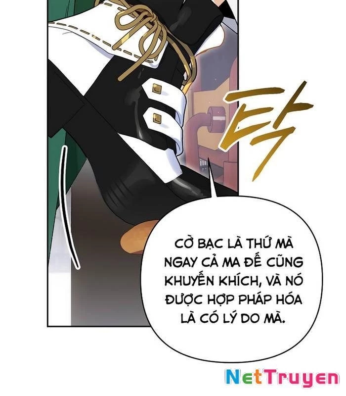 Trở Thành Thiên Tài Bất Trị Của Hắc Gia Chapter 10 - Trang 2